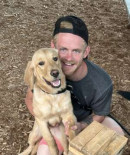 Dustin  Gordon William Mathonia