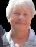 Lylie Ruth Burchell