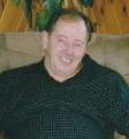 Gerard Josephe Albert (Jerry) Richard