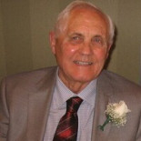 Edward Arthur (Ted) Deeble