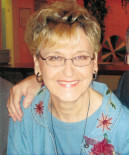 Victoria Sophia Born