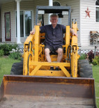 Jocelyn Joseph Dallaire