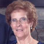 Lyse Dubreuil Robert