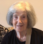 Beryl (Baila) Seidman Grossman
