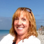 Georgette (Géo) Simard