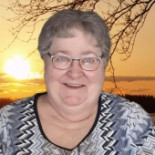 Pauline Perron Thibault