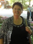Jeannine Glaude Jolicoeur