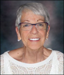 Denise Choquette Gendron