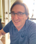 Sheldon (Chuck) Bosch