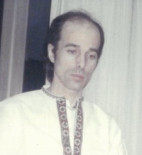 Roman Jaroslaw Osmak