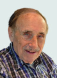 John Peter Mulvey