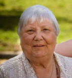 Lucy Eileen Flannigan Granter