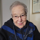 Helen Margaret Graham