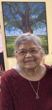 Olive MacDonald