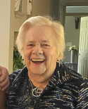Marilyn (Joan) Lewis Duncan