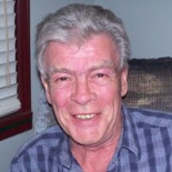 Alex Winfred Peterson