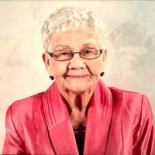 Kathleen (Kay) MacIntyre