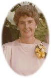 Lois Janet Melvin Kinsman