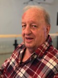 Michel Gagné