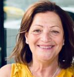 Elaine Eliane Gliksman