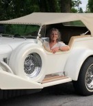 Nicole Groulx Quirion