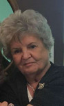 Suzanne Leblanc