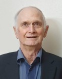 Walter William Michael Kolisnyk