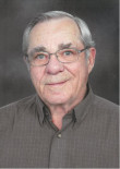 Walter (Harvey) Gall