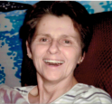 Lorraine Eleanor Dunham