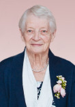 Hazel Virginia Illingworth
