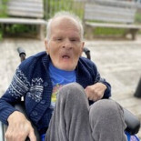 William James (Jimmy) Morrow