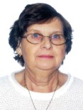 Pierrette Gadoua