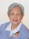 Thoai 王 Tran Vuong 瑞 珍