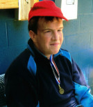 Robert James McIlwraith