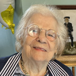 Pearl Krolewiecki Brzezinski