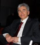 Simon Daniel Sampson