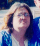 Margaret Mary (Margie) Turner