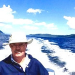 Ronald Dominic Breen