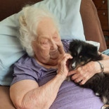 Ruth E. Long MacDonald