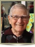 James David Mason Matson