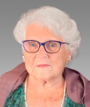 Thérèse Lamarche Clermont