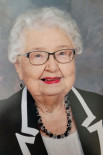 Irene Cudmore