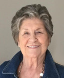 Jeannette Gatineau Lachapelle