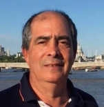 Robert Michael Friedberg