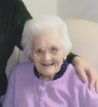 Martha Maude Wiscombe