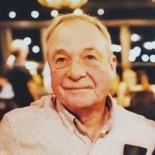 Ernest Walter Warren