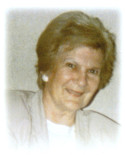 Elizabeth Jean (Betty) Henderson
