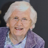 Helene Marie Therese Banner de Verteuil