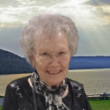 Thérèse Turgeon Morrissette