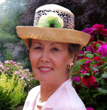 Jeannine Labrecque Verreault